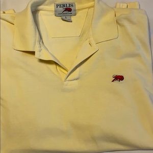 Men’s Perlis polo